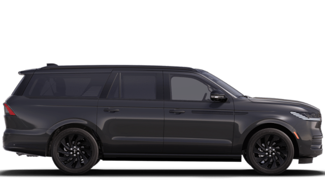 2025 Lincoln Lincoln Navigator External Image 1